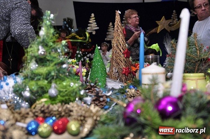 Zdjęcie w galerii na portalu naszraciborz.pl: W Sudole już świątecznie wiadomości z regionu