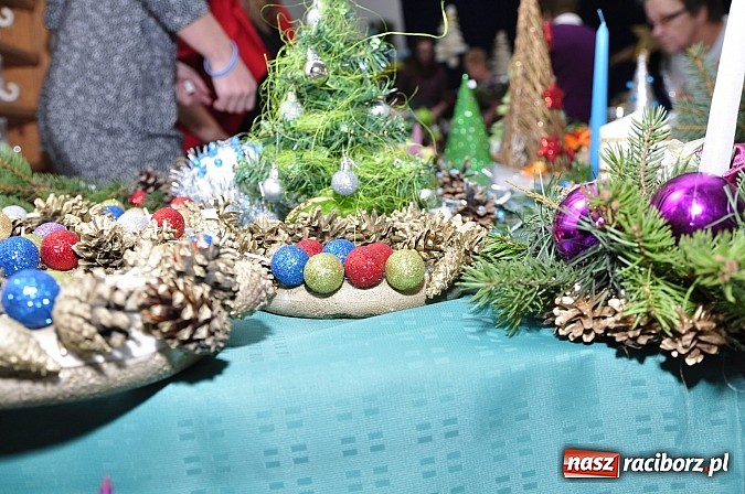 Zdjęcie w galerii na portalu naszraciborz.pl: W Sudole już świątecznie wiadomości z regionu
