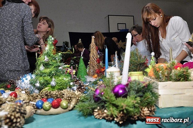 Zdjęcie w galerii na portalu naszraciborz.pl: W Sudole już świątecznie wiadomości z regionu