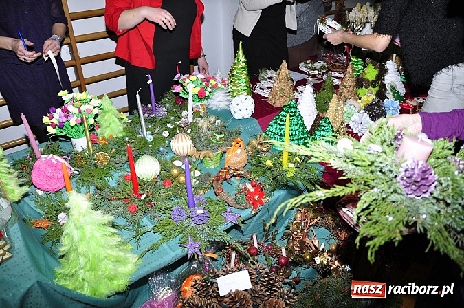 Zdjęcie w galerii na portalu naszraciborz.pl: W Sudole już świątecznie wiadomości z regionu