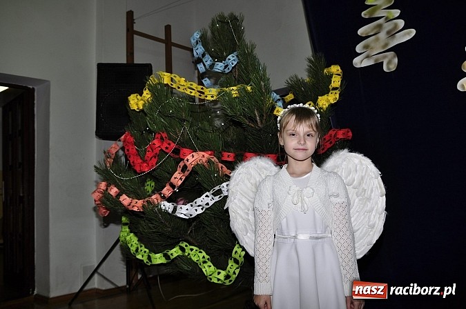 Zdjęcie w galerii na portalu naszraciborz.pl: W Sudole już świątecznie wiadomości z regionu