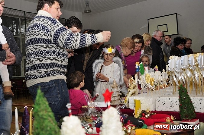 Zdjęcie w galerii na portalu naszraciborz.pl: W Sudole już świątecznie wiadomości z regionu