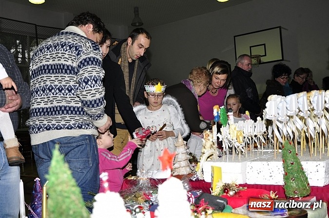 Zdjęcie w galerii na portalu naszraciborz.pl: W Sudole już świątecznie wiadomości z regionu