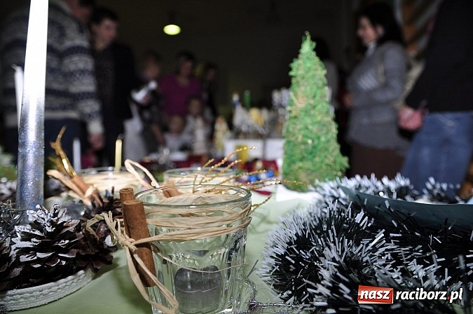 Zdjęcie w galerii na portalu naszraciborz.pl: W Sudole już świątecznie wiadomości z regionu