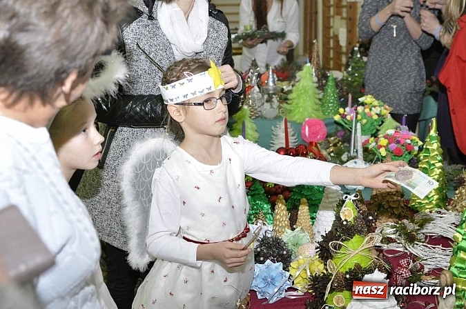 Zdjęcie w galerii na portalu naszraciborz.pl: W Sudole już świątecznie wiadomości z regionu