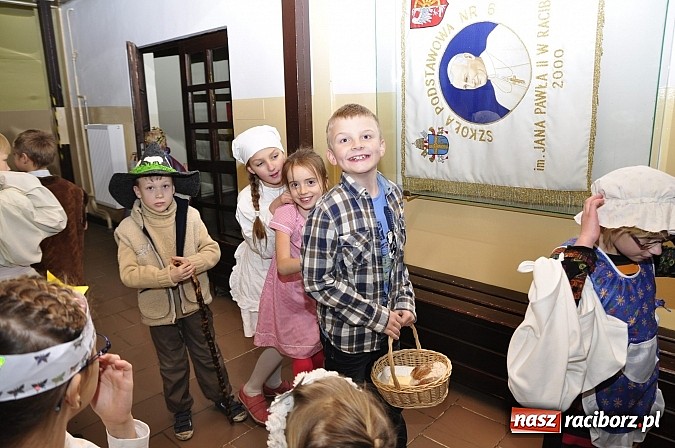 Zdjęcie w galerii na portalu naszraciborz.pl: W Sudole już świątecznie wiadomości z regionu