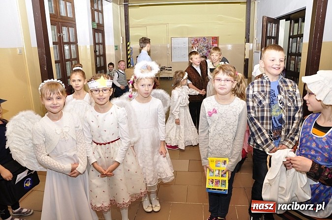 Zdjęcie w galerii na portalu naszraciborz.pl: W Sudole już świątecznie wiadomości z regionu