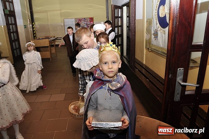 Zdjęcie w galerii na portalu naszraciborz.pl: W Sudole już świątecznie wiadomości z regionu