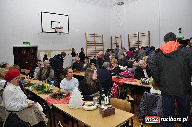 Zdjęcie w galerii na portalu naszraciborz.pl: W Sudole już świątecznie wiadomości z regionu