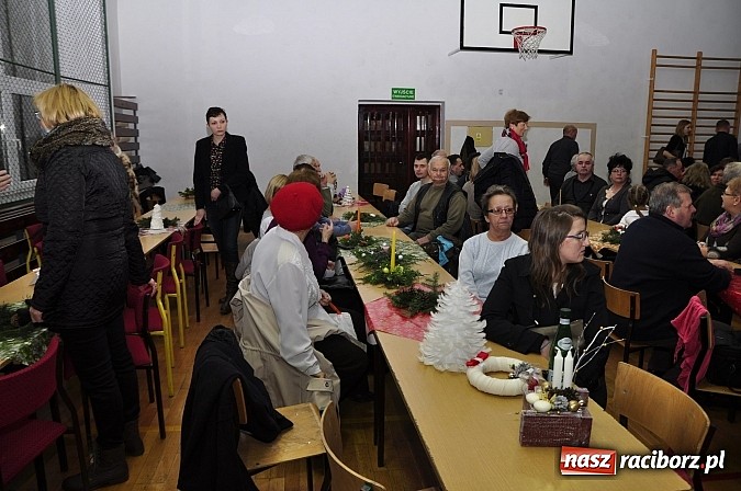 Zdjęcie w galerii na portalu naszraciborz.pl: W Sudole już świątecznie wiadomości z regionu