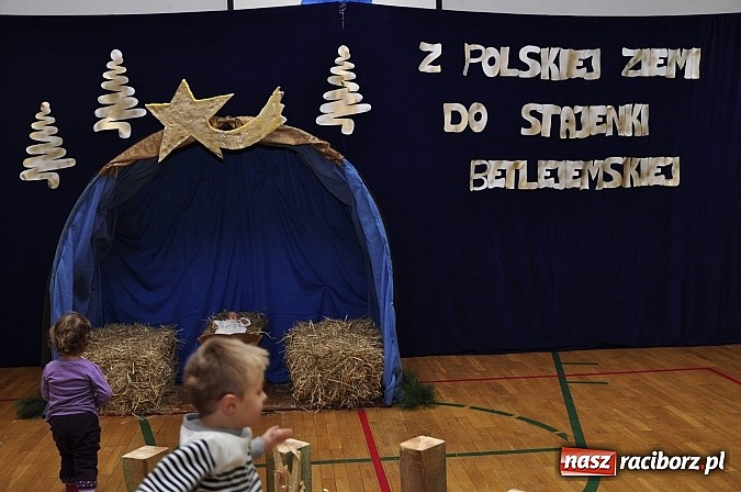 Zdjęcie w galerii na portalu naszraciborz.pl: W Sudole już świątecznie wiadomości z regionu