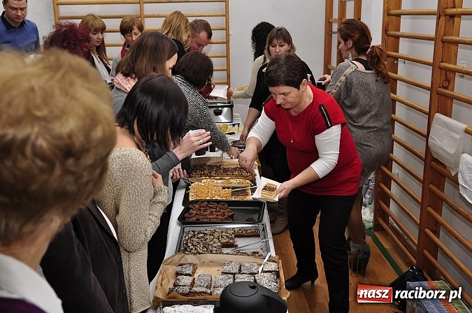 Zdjęcie w galerii na portalu naszraciborz.pl: W Sudole już świątecznie wiadomości z regionu