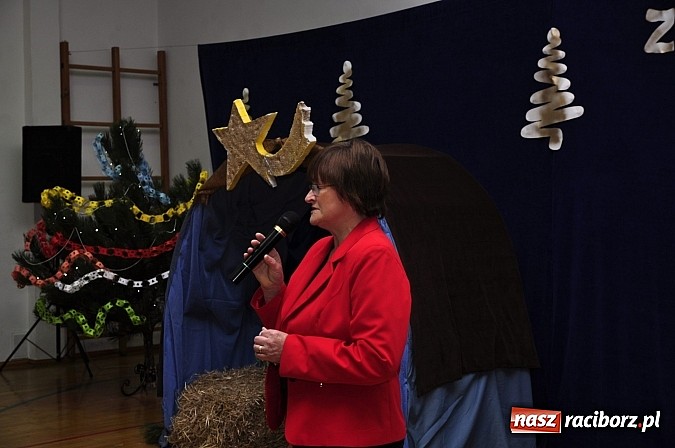 Zdjęcie w galerii na portalu naszraciborz.pl: W Sudole już świątecznie wiadomości z regionu