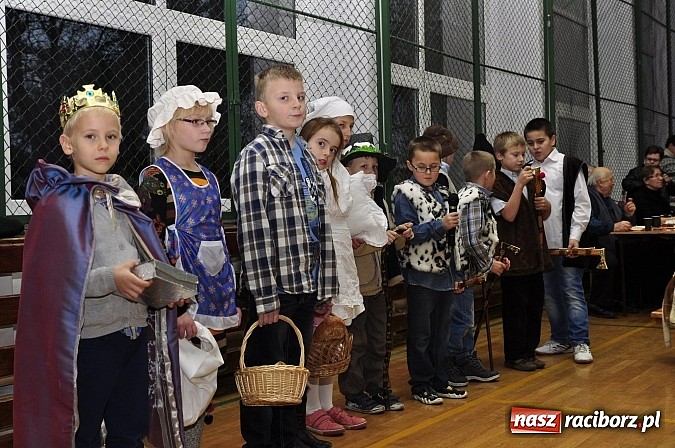 Zdjęcie w galerii na portalu naszraciborz.pl: W Sudole już świątecznie wiadomości z regionu