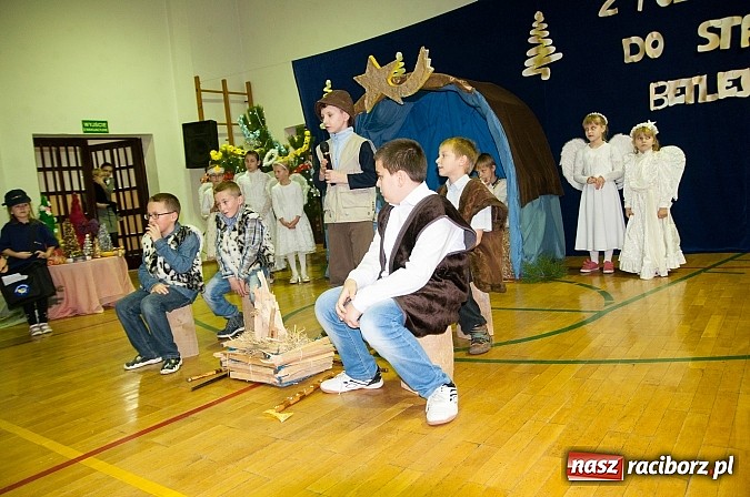 Zdjęcie w galerii na portalu naszraciborz.pl: W Sudole już świątecznie wiadomości z regionu
