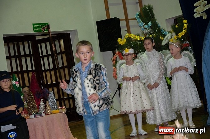 Zdjęcie w galerii na portalu naszraciborz.pl: W Sudole już świątecznie wiadomości z regionu