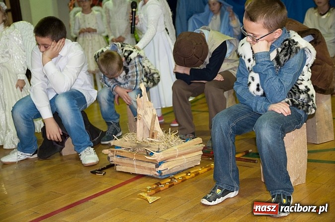 Zdjęcie w galerii na portalu naszraciborz.pl: W Sudole już świątecznie wiadomości z regionu