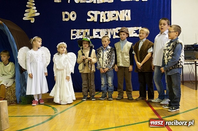 Zdjęcie w galerii na portalu naszraciborz.pl: W Sudole już świątecznie wiadomości z regionu