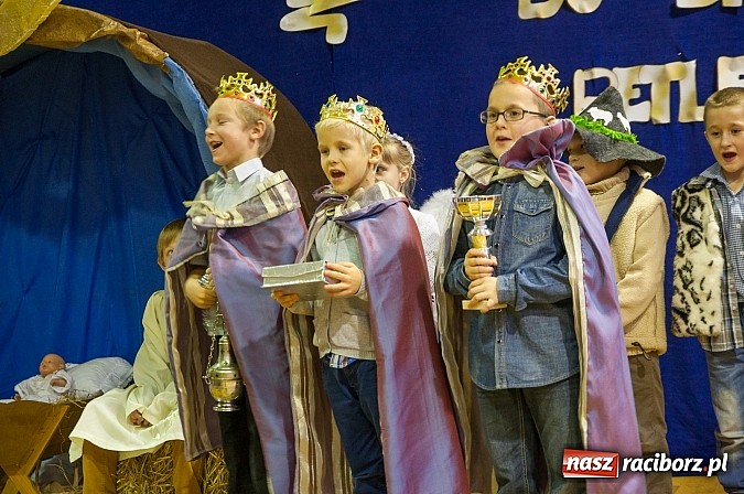 Zdjęcie w galerii na portalu naszraciborz.pl: W Sudole już świątecznie wiadomości z regionu