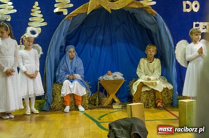 Zdjęcie w galerii na portalu naszraciborz.pl: W Sudole już świątecznie wiadomości z regionu