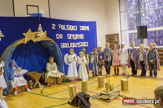 Zdjęcie w galerii na portalu naszraciborz.pl: W Sudole już świątecznie wiadomości z regionu