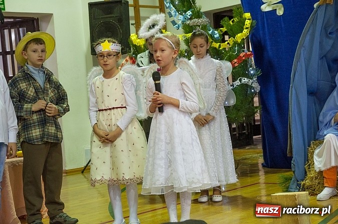 Zdjęcie w galerii na portalu naszraciborz.pl: W Sudole już świątecznie wiadomości z regionu