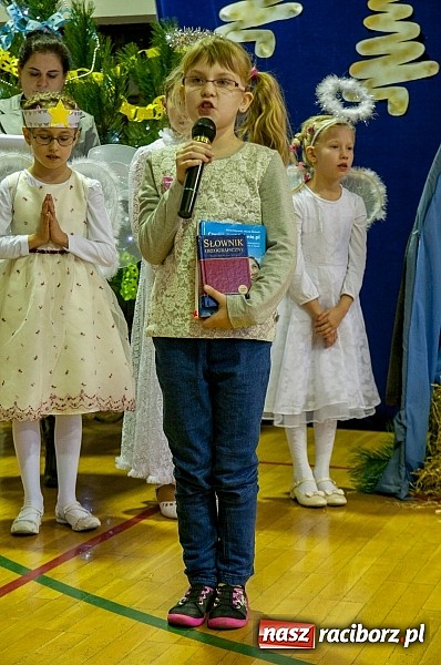 Zdjęcie w galerii na portalu naszraciborz.pl: W Sudole już świątecznie wiadomości z regionu