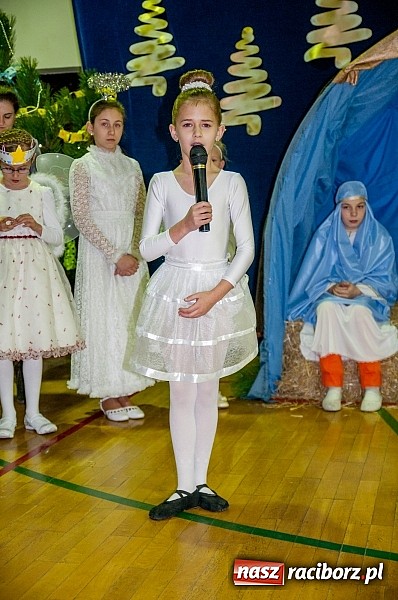 Zdjęcie w galerii na portalu naszraciborz.pl: W Sudole już świątecznie wiadomości z regionu