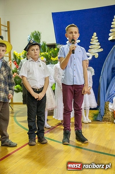 Zdjęcie w galerii na portalu naszraciborz.pl: W Sudole już świątecznie wiadomości z regionu