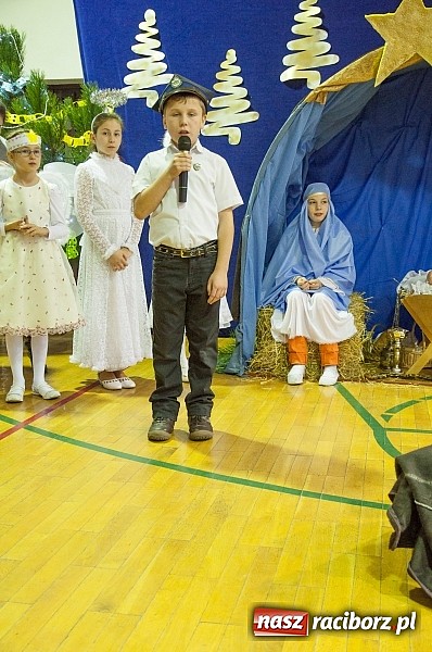 Zdjęcie w galerii na portalu naszraciborz.pl: W Sudole już świątecznie wiadomości z regionu
