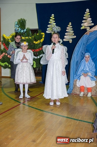 Zdjęcie w galerii na portalu naszraciborz.pl: W Sudole już świątecznie wiadomości z regionu