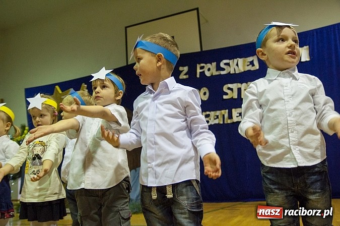 Zdjęcie w galerii na portalu naszraciborz.pl: W Sudole już świątecznie wiadomości z regionu