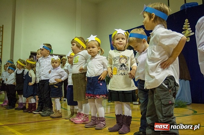 Zdjęcie w galerii na portalu naszraciborz.pl: W Sudole już świątecznie wiadomości z regionu