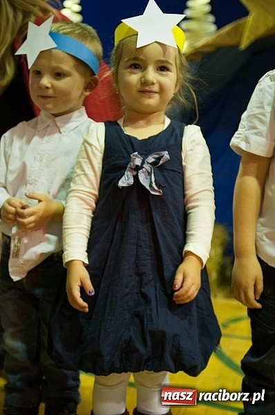 Zdjęcie w galerii na portalu naszraciborz.pl: W Sudole już świątecznie wiadomości z regionu