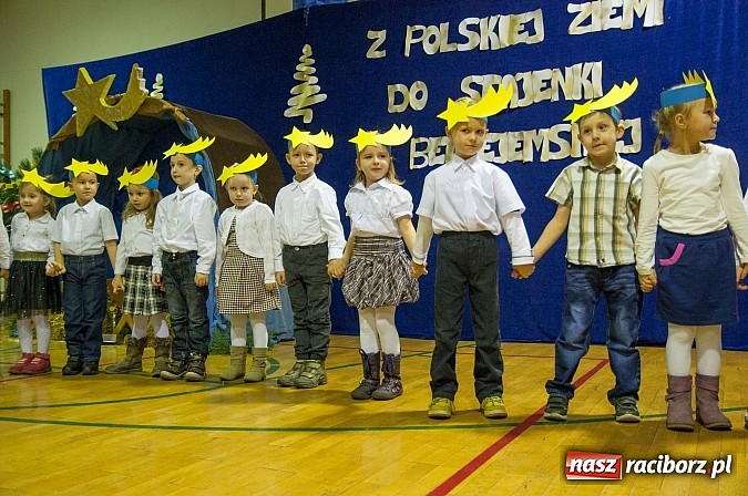 Zdjęcie w galerii na portalu naszraciborz.pl: W Sudole już świątecznie wiadomości z regionu