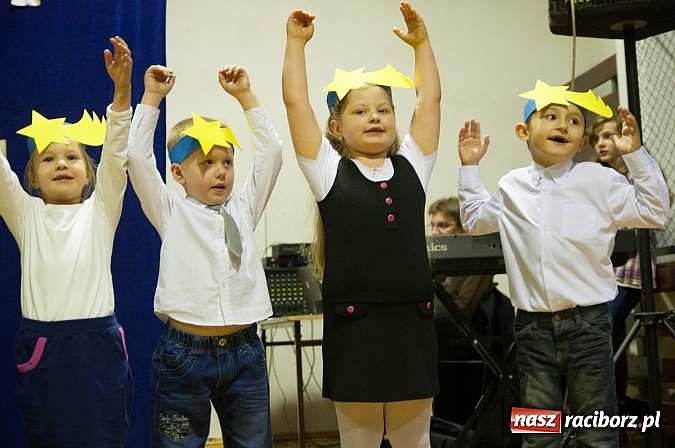 Zdjęcie w galerii na portalu naszraciborz.pl: W Sudole już świątecznie wiadomości z regionu