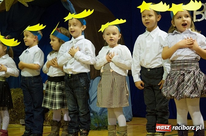 Zdjęcie w galerii na portalu naszraciborz.pl: W Sudole już świątecznie wiadomości z regionu