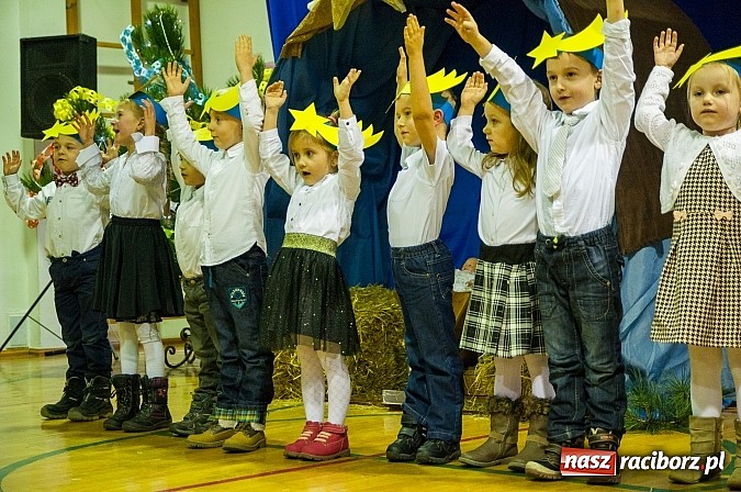Zdjęcie w galerii na portalu naszraciborz.pl: W Sudole już świątecznie wiadomości z regionu