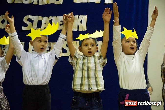 Zdjęcie w galerii na portalu naszraciborz.pl: W Sudole już świątecznie wiadomości z regionu