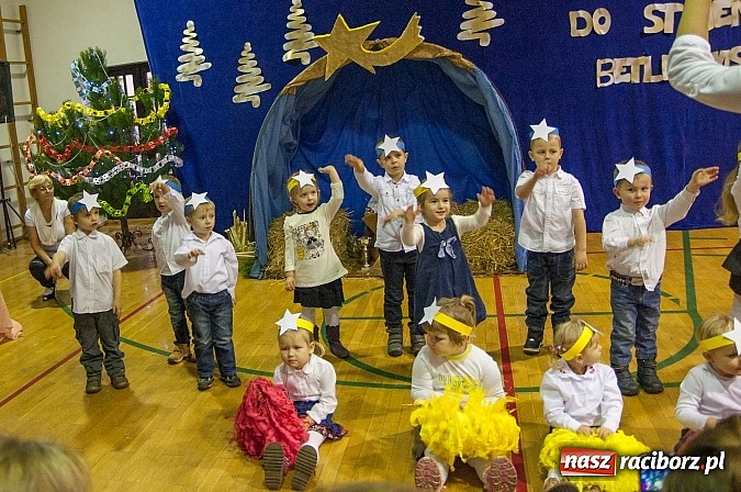 Zdjęcie w galerii na portalu naszraciborz.pl: W Sudole już świątecznie wiadomości z regionu