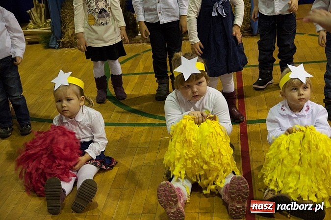 Zdjęcie w galerii na portalu naszraciborz.pl: W Sudole już świątecznie wiadomości z regionu