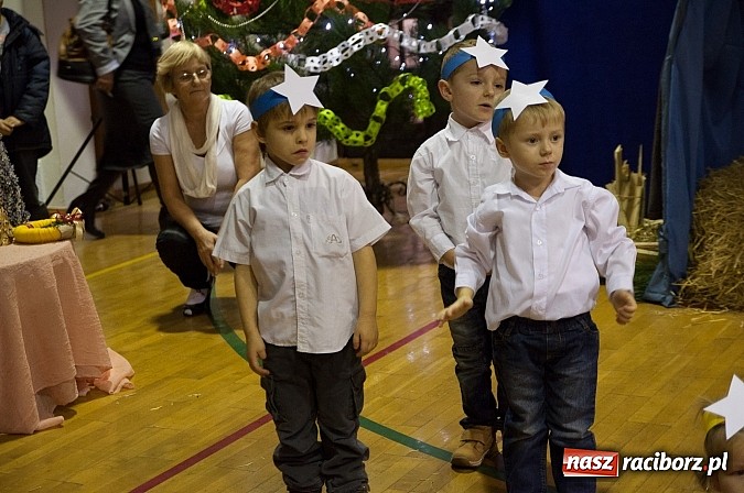 Zdjęcie w galerii na portalu naszraciborz.pl: W Sudole już świątecznie wiadomości z regionu