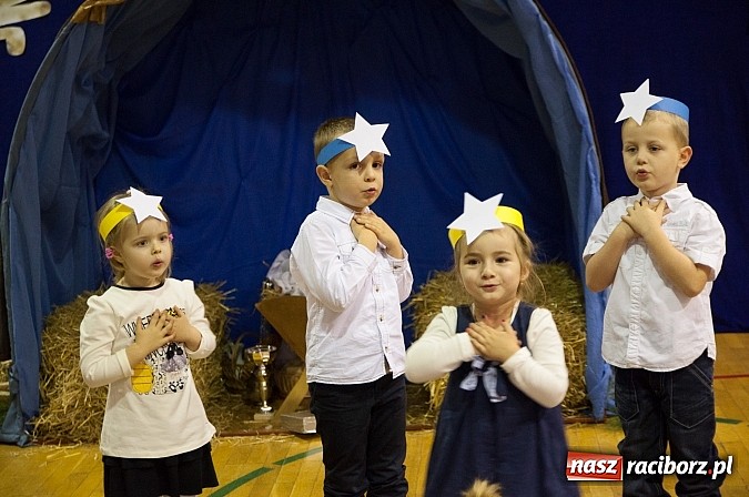 Zdjęcie w galerii na portalu naszraciborz.pl: W Sudole już świątecznie wiadomości z regionu