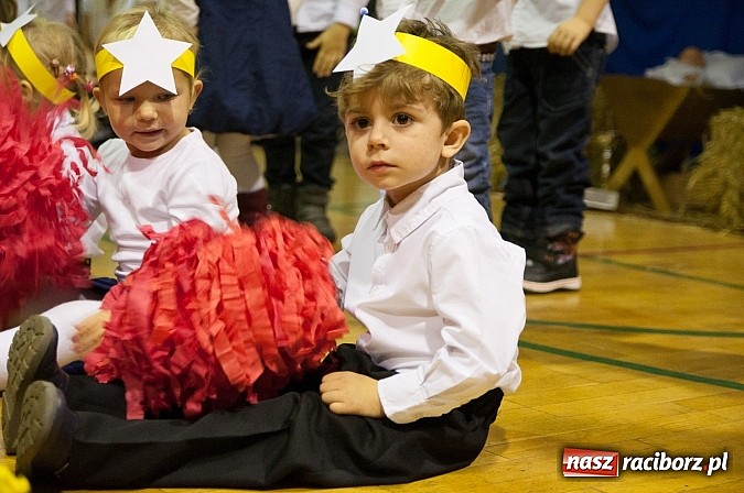 Zdjęcie w galerii na portalu naszraciborz.pl: W Sudole już świątecznie wiadomości z regionu