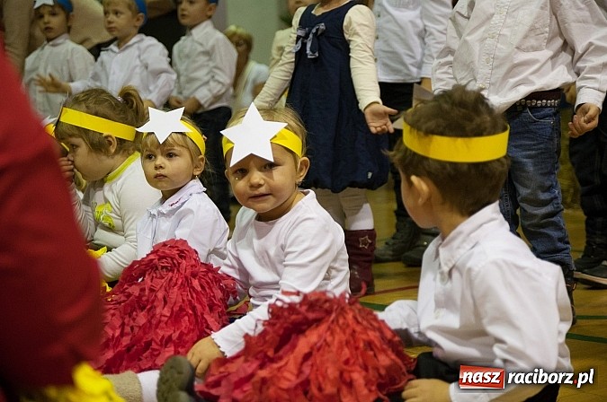 Zdjęcie w galerii na portalu naszraciborz.pl: W Sudole już świątecznie wiadomości z regionu