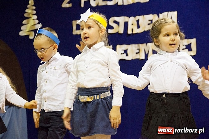 Zdjęcie w galerii na portalu naszraciborz.pl: W Sudole już świątecznie wiadomości z regionu