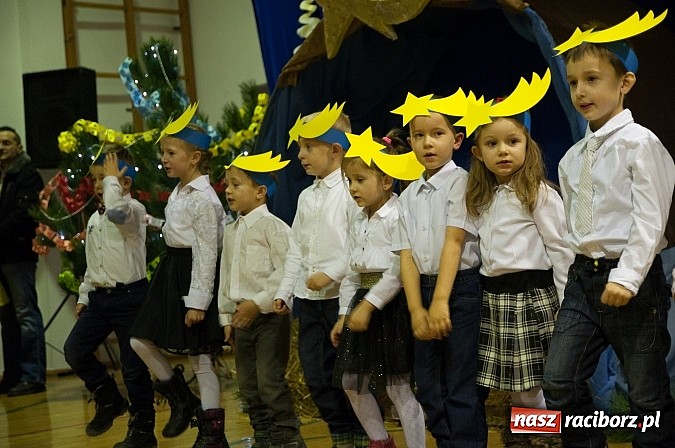 Zdjęcie w galerii na portalu naszraciborz.pl: W Sudole już świątecznie wiadomości z regionu