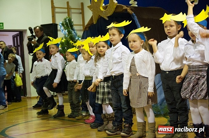 Zdjęcie w galerii na portalu naszraciborz.pl: W Sudole już świątecznie wiadomości z regionu