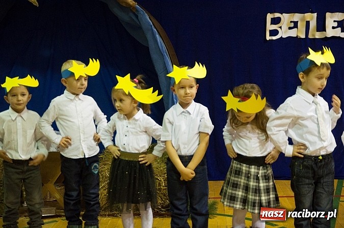 Zdjęcie w galerii na portalu naszraciborz.pl: W Sudole już świątecznie wiadomości z regionu