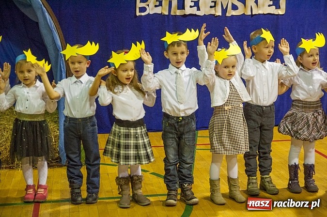 Zdjęcie w galerii na portalu naszraciborz.pl: W Sudole już świątecznie wiadomości z regionu